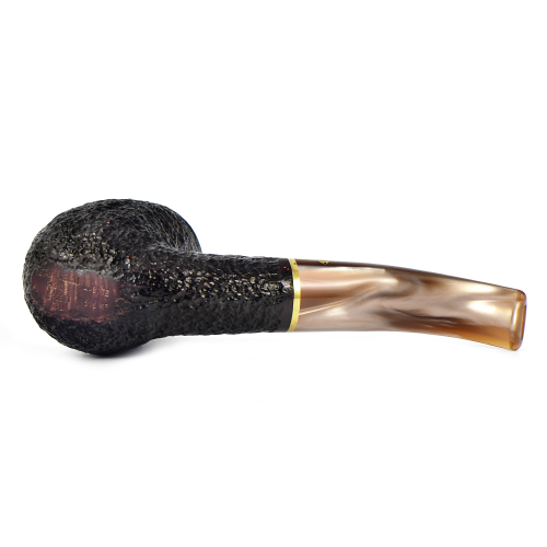 трубка Savinelli Roma - Lucite KS 616 (6 мм фильтр)