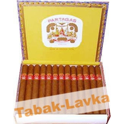 Сигара Partagas Super Partagas 1 шт