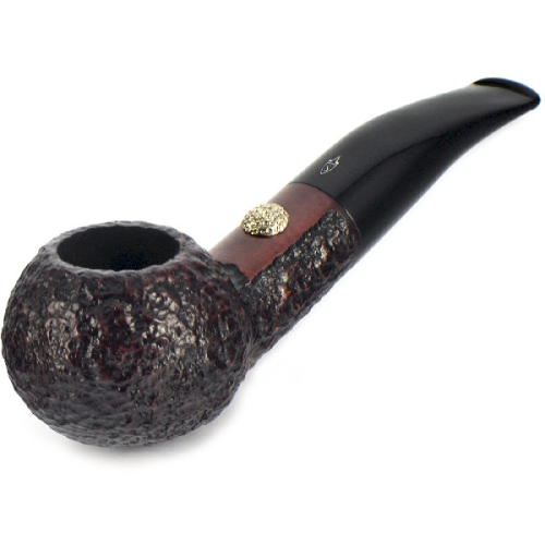 Трубка Savinelli Golf - Rustic (фильтр 9 мм)