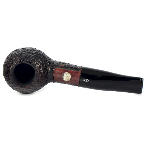 Трубка Savinelli Golf - Rustic (фильтр 9 мм)