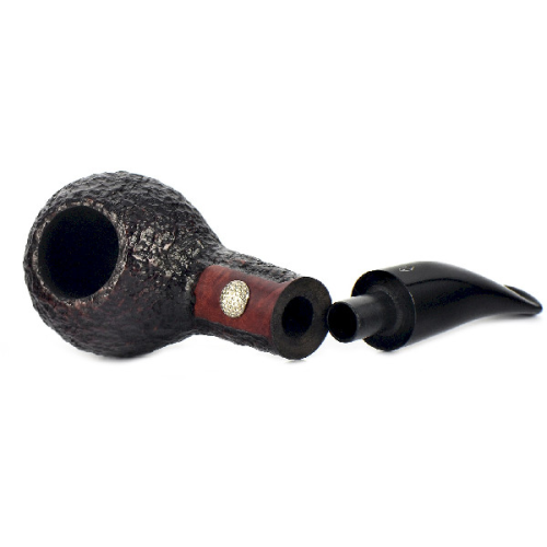 Трубка Savinelli Golf - Rustic (фильтр 9 мм)