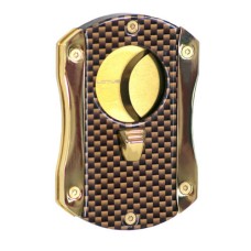 Каттер Lotus - Deception CUT 404CF Gold Carbon Fiber (62 RG)