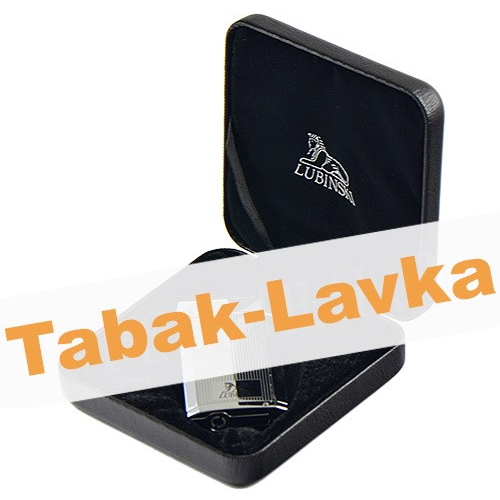 Зажигалка Lubinski Torino WA577-1 c Пробойником (Сигарная)