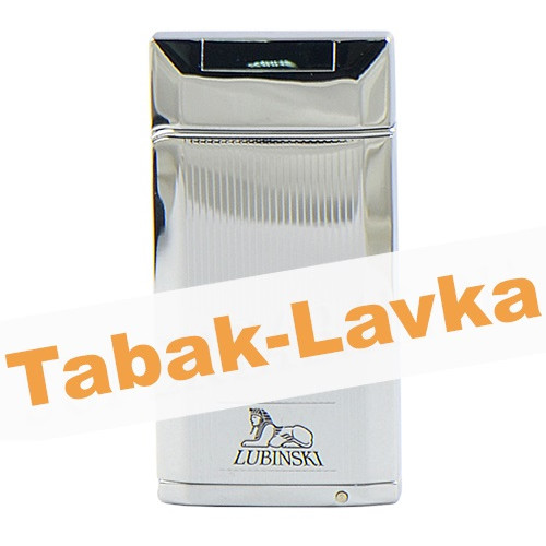 Зажигалка Lubinski Torino WA577-1 c Пробойником (Сигарная)