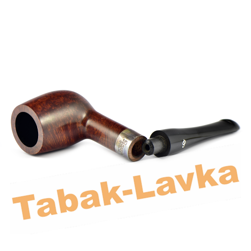 трубка Peterson Kildare - 06 Silver P-Lip (без фильтра)