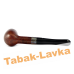 трубка Peterson Kildare - 06 Silver P-Lip (без фильтра)