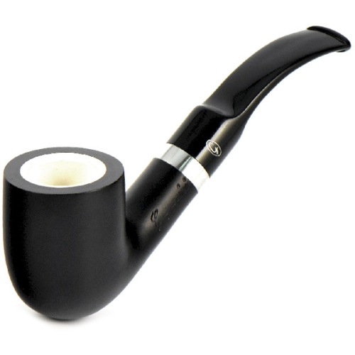 Трубка Gasparini Meerschaum 36 (фильтр 9 мм)