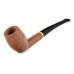 трубка Savinelli Petit Natural - 402 (без фильтра)