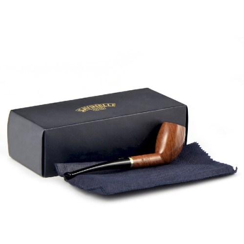 трубка Savinelli Petit Natural - 402 (без фильтра)