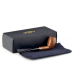 трубка Savinelli Petit Natural - 402 (без фильтра)