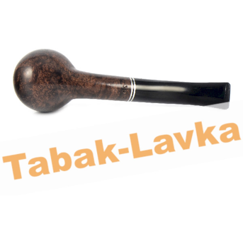 Трубка Golden Gate 304 Apple Bent - 2 Brown (фильтр 9 мм)