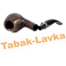 Трубка Golden Gate 304 Apple Bent - 2 Brown (фильтр 9 мм)