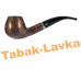 Трубка Golden Gate 304 Apple Bent - 2 Brown (фильтр 9 мм)