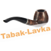 Трубка Golden Gate 304 Apple Bent - 2 Brown (фильтр 9 мм)