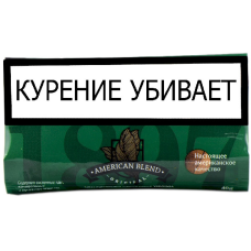 Сигаретный табак American Blend 1897 - Original (40 гр.)