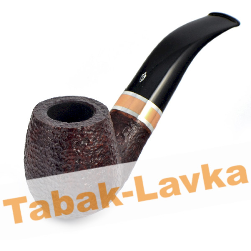 Трубка Savinelli Marte - Rustic KS 616 (фильтр 9 мм)