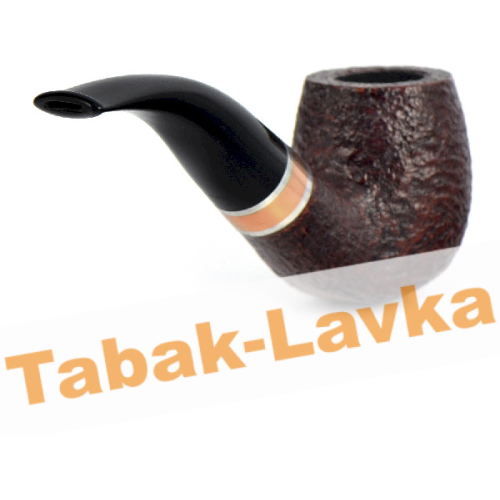 Трубка Savinelli Marte - Rustic KS 616 (фильтр 9 мм)