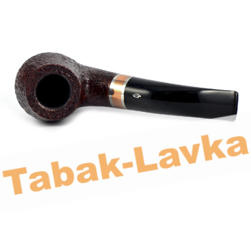 Трубка Savinelli Marte - Rustic KS 616 (фильтр 9 мм)