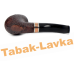 Трубка Savinelli Marte - Rustic KS 616 (фильтр 9 мм)