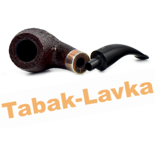 Трубка Savinelli Marte - Rustic KS 616 (фильтр 9 мм)