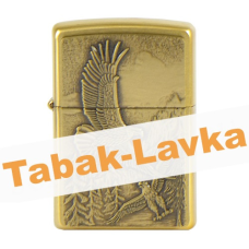 Зажигалка Zippo 20854 Where Eagles Dare