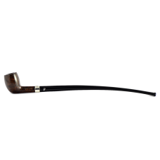 Трубка Peterson Churchwarden - Smooth Belgique (без фильтра)