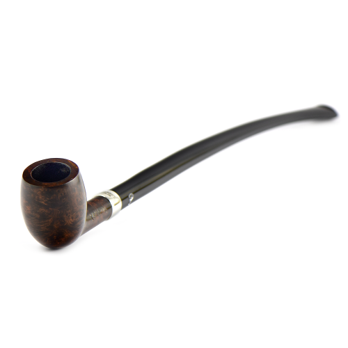 Трубка Peterson Churchwarden - Smooth Belgique (без фильтра)