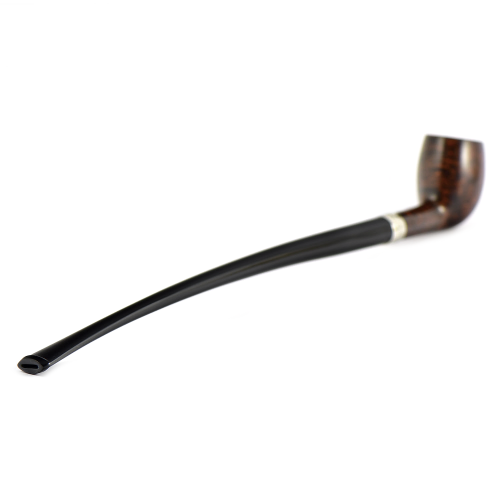 Трубка Peterson Churchwarden - Smooth Belgique (без фильтра)