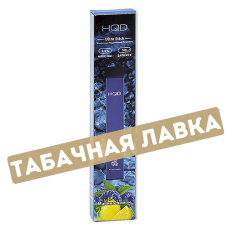 POD система HQD - Ultra Stick (500 затяжек) - Малина-Лимон - 2 % - (1 шт)