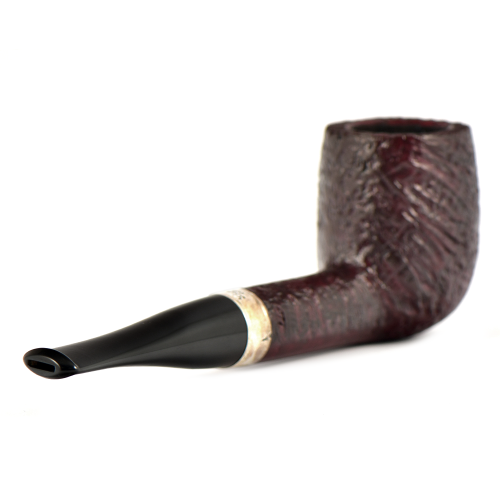 Трубка Peterson Christmas Pipe 2023 SandBlast - 106 (фильтр 9 мм)