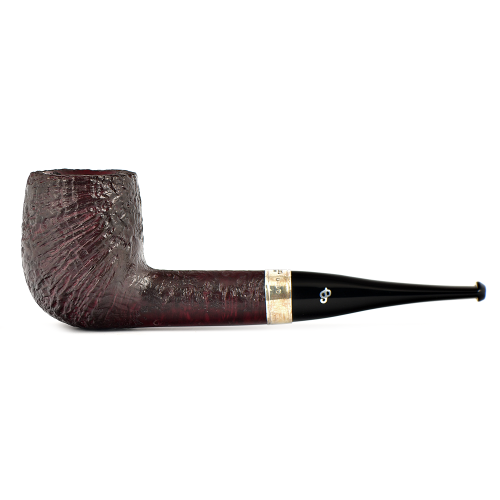 Трубка Peterson Christmas Pipe 2023 SandBlast - 106 (фильтр 9 мм)