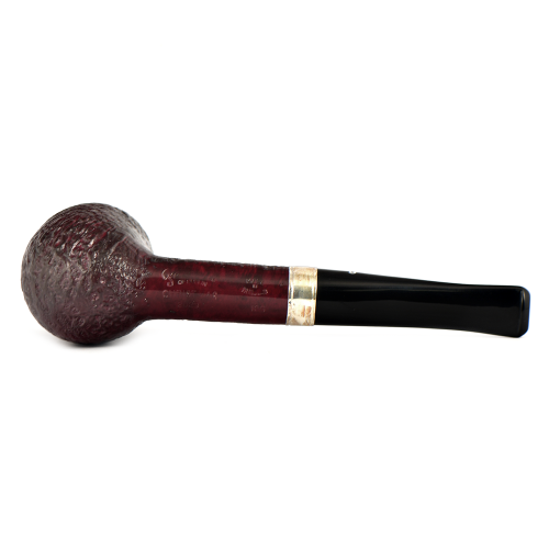 Трубка Peterson Christmas Pipe 2023 SandBlast - 106 (фильтр 9 мм)