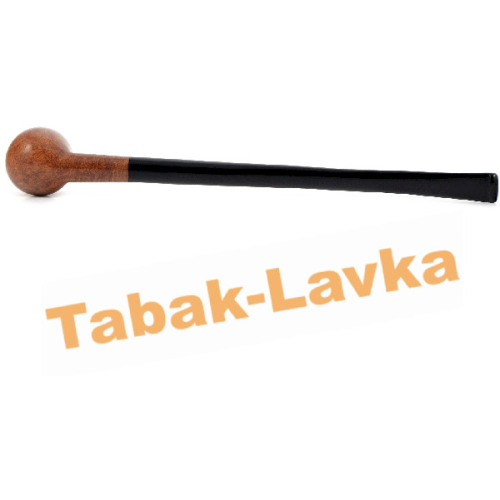 трубка Savinelli Churchwarden - Smooth 202 (без фильтра)