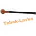 трубка Savinelli Churchwarden - Smooth 202 (без фильтра)