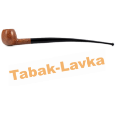 трубка Savinelli Churchwarden - Smooth 202 (без фильтра)