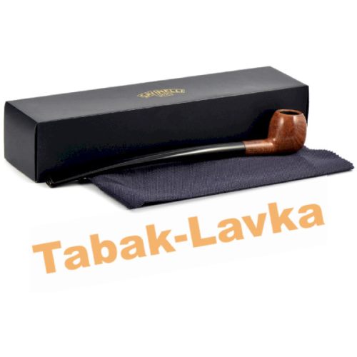 трубка Savinelli Churchwarden - Smooth 202 (без фильтра)