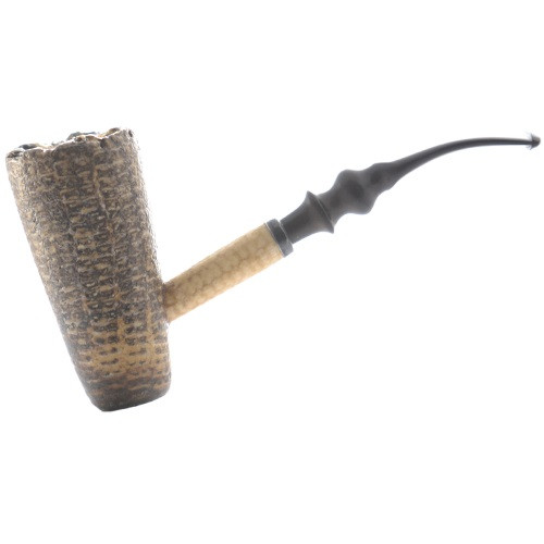 Трубки Missouri Meerschaum - FH - на мемориальной доске