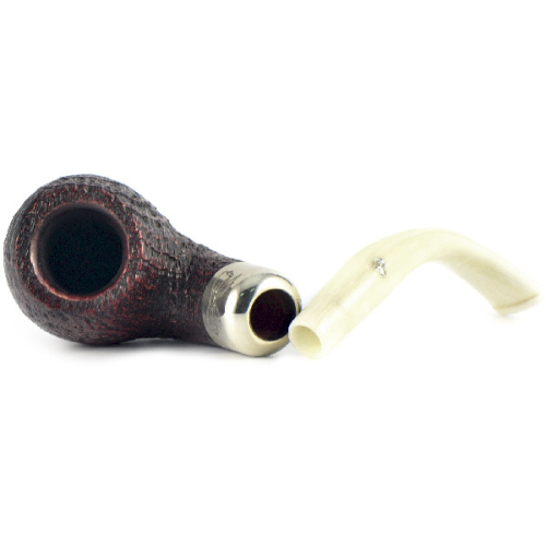 Трубка Peterson Christmas Pipe 2017 Blast - 03 (фильтр 9 мм) Sale !!!