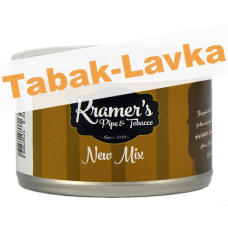 Табак Kramer`s Pipe and Tobacco Shop  - New Mix (50 гр)