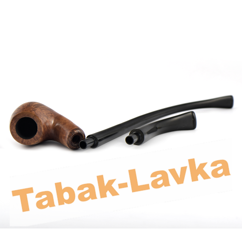 Трубка Falkon - Coolway Churchwarden 83 (фильтр 6 мм)