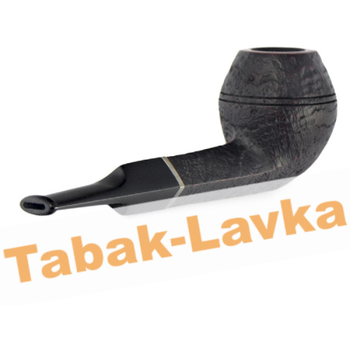 Трубка Stanwell Sterling - SandBlast 32 (без фильтра)