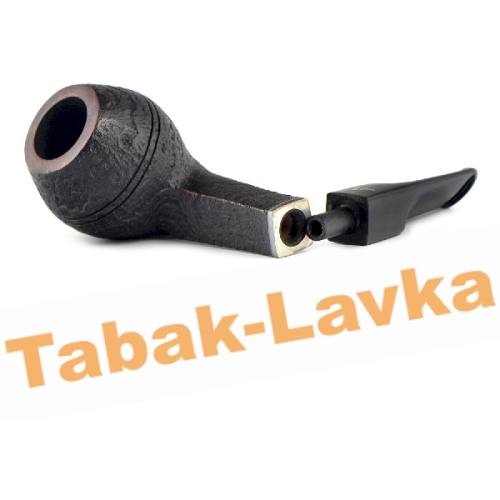 Трубка Stanwell Sterling - SandBlast 32 (без фильтра)