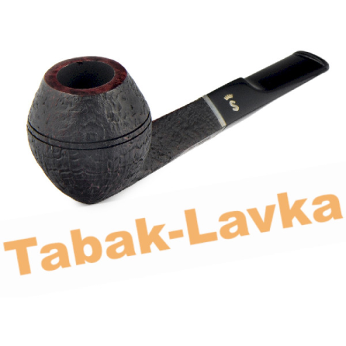 Трубка Stanwell Sterling - SandBlast 32 (без фильтра)