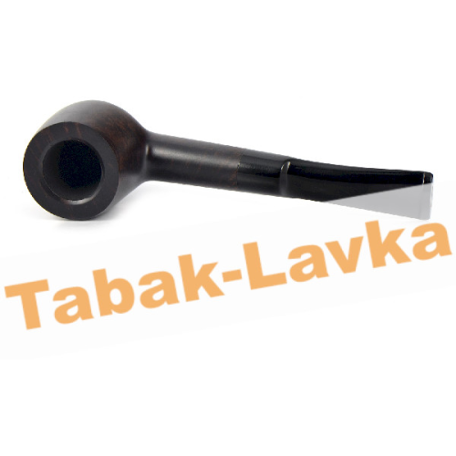 Трубка Savinelli (Rossi) - Capitol - Smooth 122 (фильтр 9 мм)