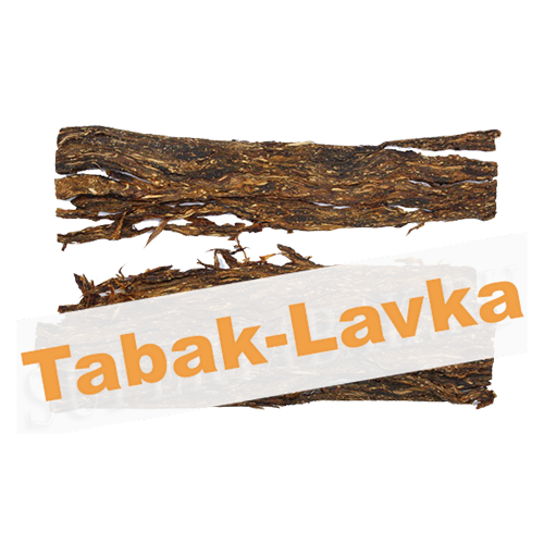 Табак трубочный Gawith & Hoggarth Brown Flake Scendet (Банка 50 гр.)