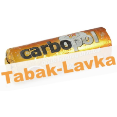 Уголь для кальяна Carbopol-40 10 шт.