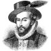 Walter Raleight 1585