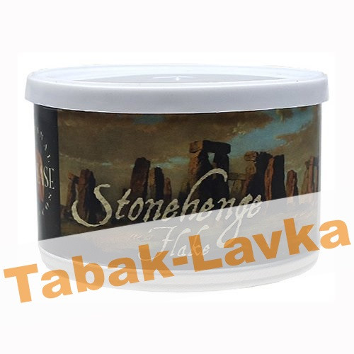 Табак трубочный G. L. Pease Stonehenge Flake 57 гр