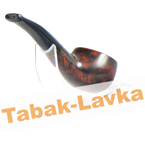 Трубка Ewa Pirate Brown 409 (без фильтра)