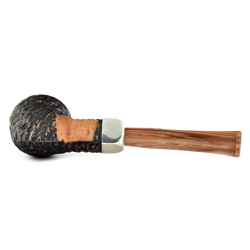 Трубка Peterson - Derry - Rustic 150 (фильтр 9 мм)